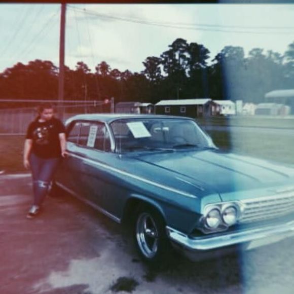 Meet your Posher, Kelsie - Picture 1 of 1